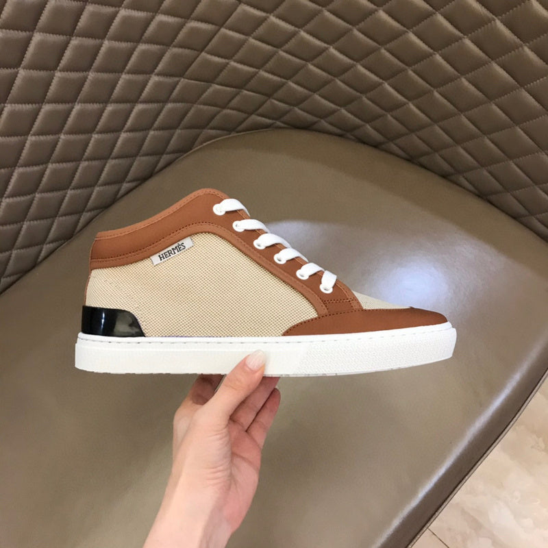 Hermes Luxury Shoes