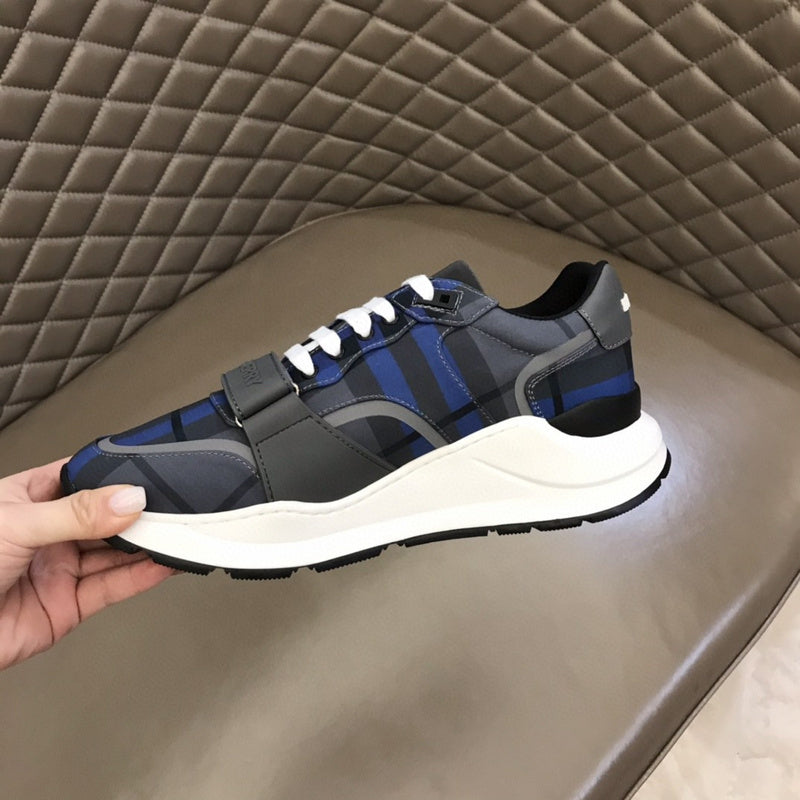 Burberry Luxury Shoes