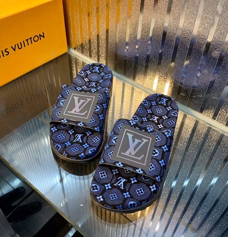 Mila's Edit - LOV Men Shoes - 1890