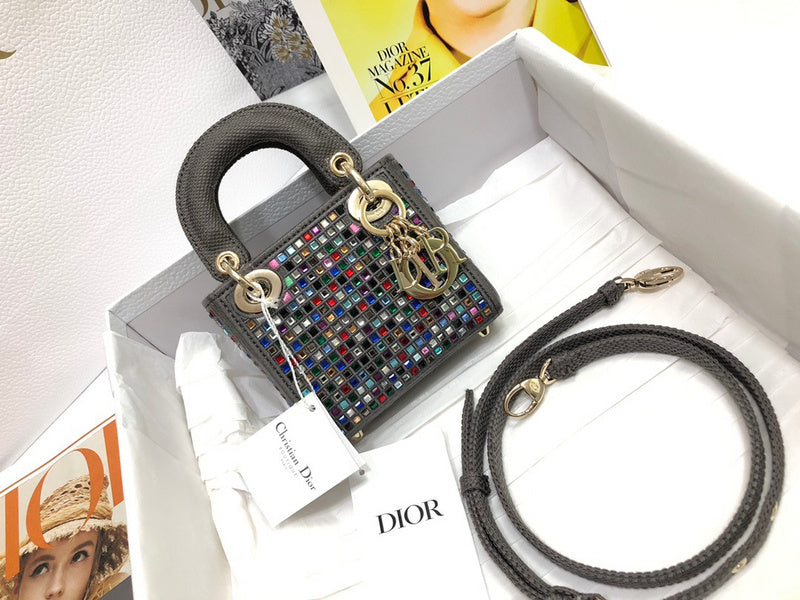 PHA - DOR Bags - 433