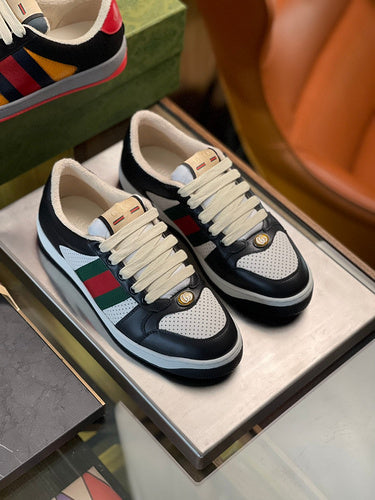 Gucci Luxury Shoes