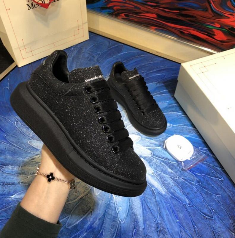 Mila's Edit - AQ Men SHoes - 472