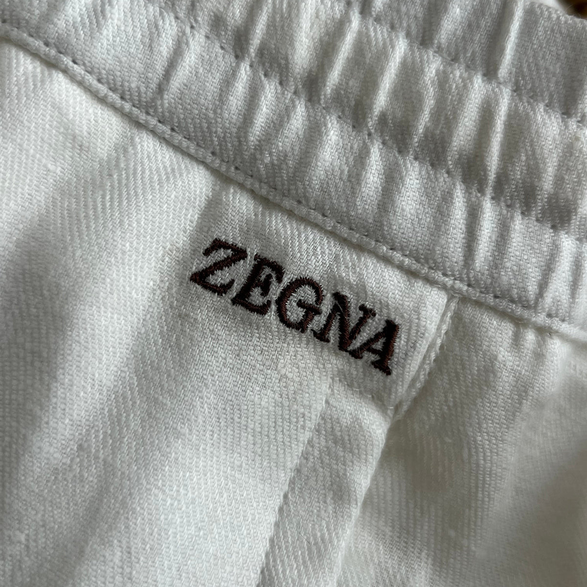 ZEGNA SHORTS