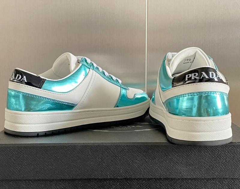 Mila's Edit - PD Men Shoes - 171