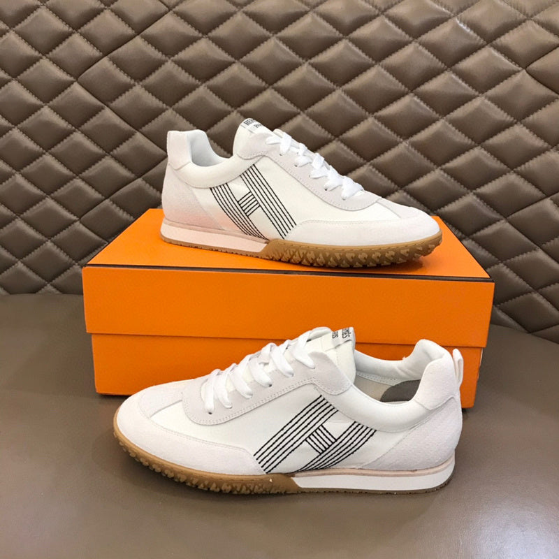 Hermes Luxury Shoes
