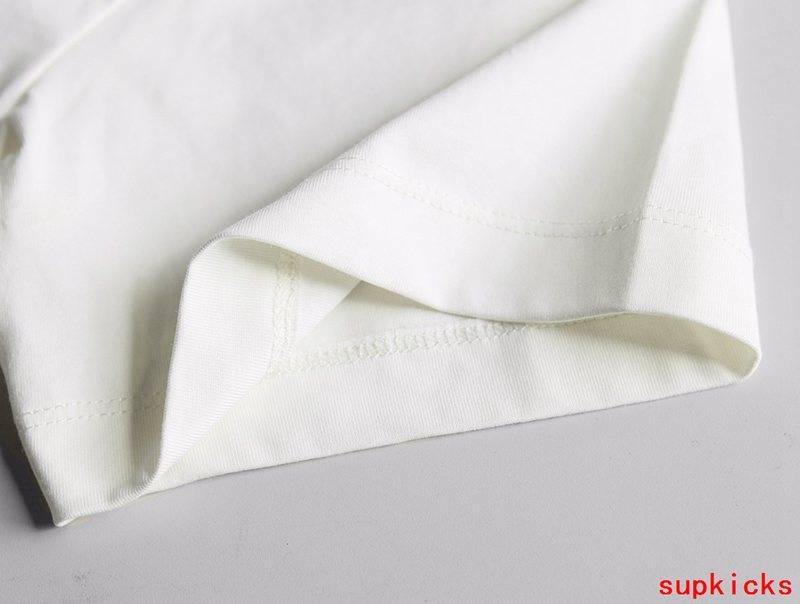RHUDE Luxury Cloth
