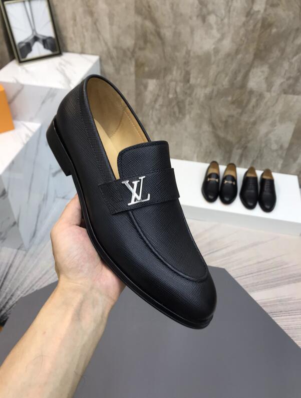 Mila's Edit - LOV Men Shoes - 1290