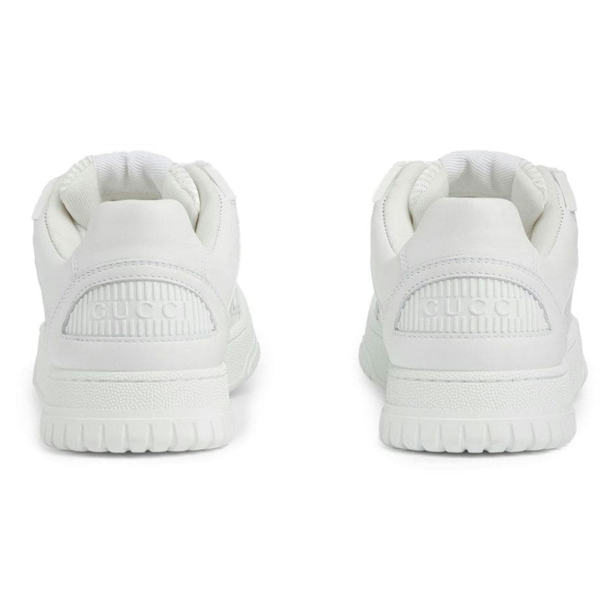 LEATHER SNEAKERS