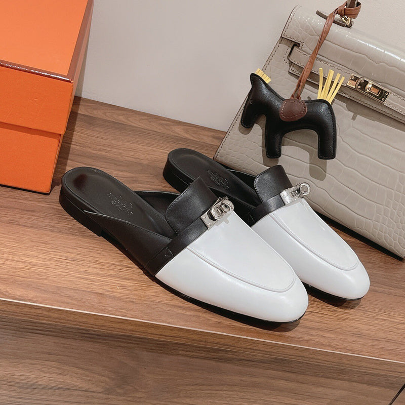 Hermes Luxury Shoes