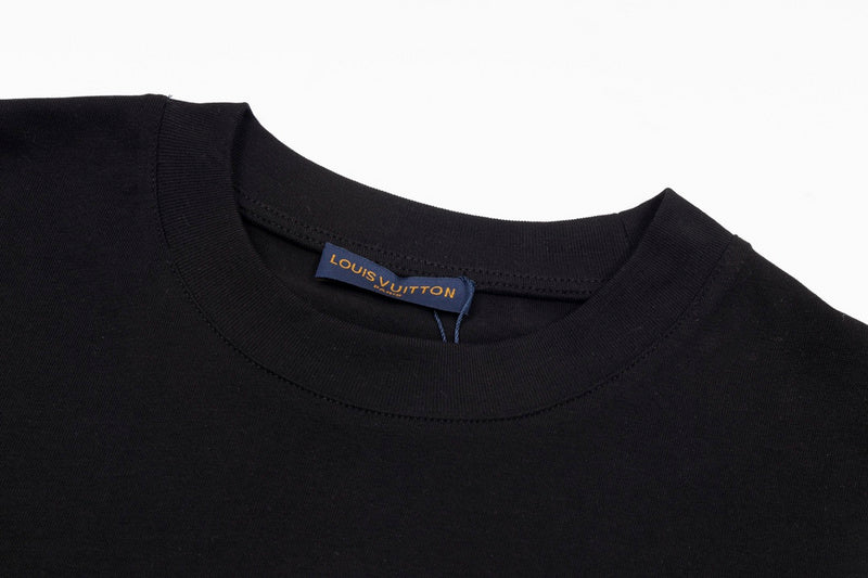 Louis Vuittion Luxury T-Shirt