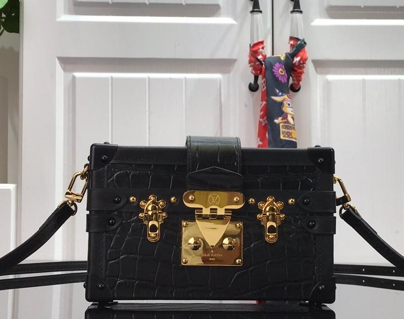 Mila's Edit - LOV Bags - 2364
