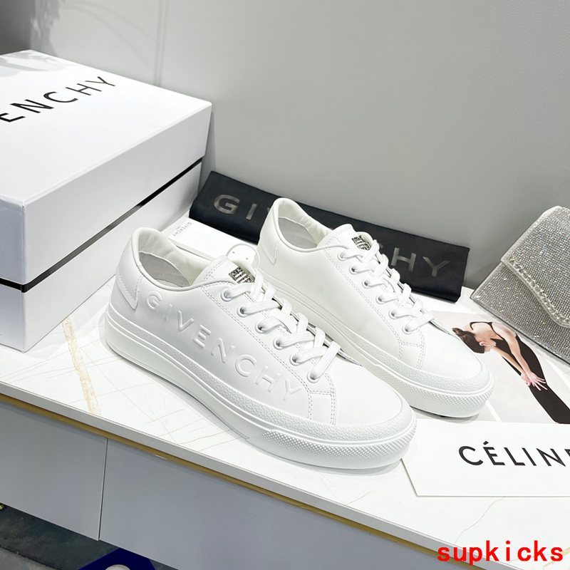 Givenchy Luxury Shoes