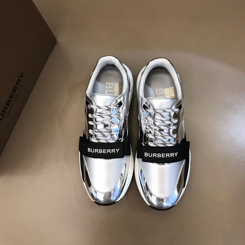 Burberry Luxury Shoes