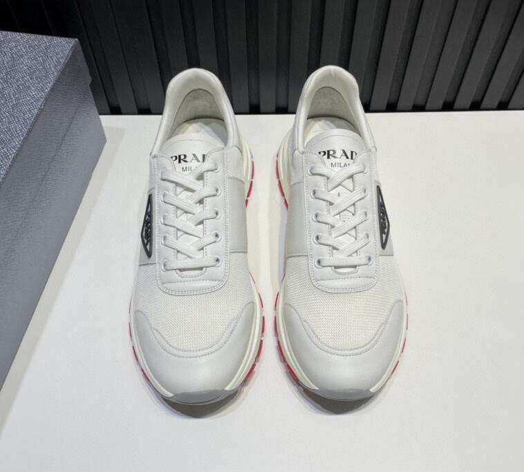 Mila's Edit - PD Men Shoes - 320