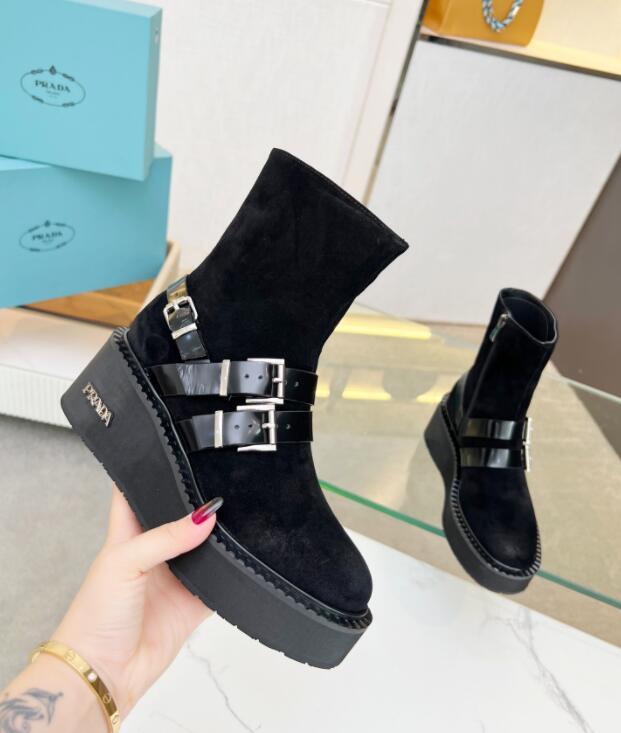 Mila's Edit - PD Women Shoes - 238