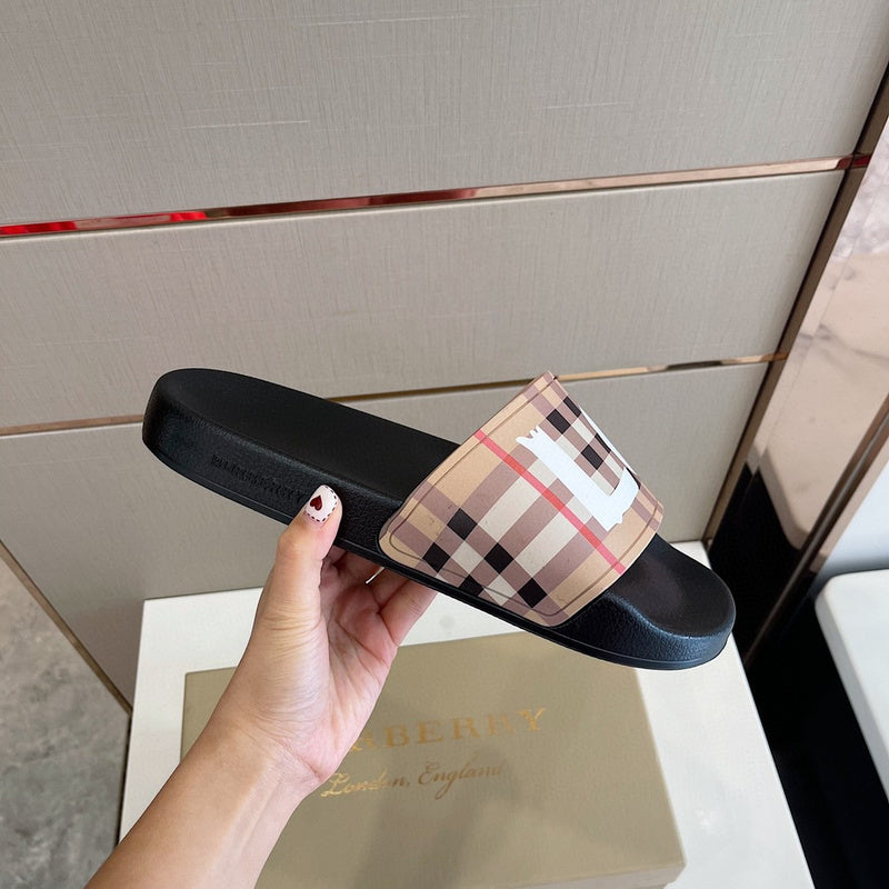 Burberry Luxury Shoes
