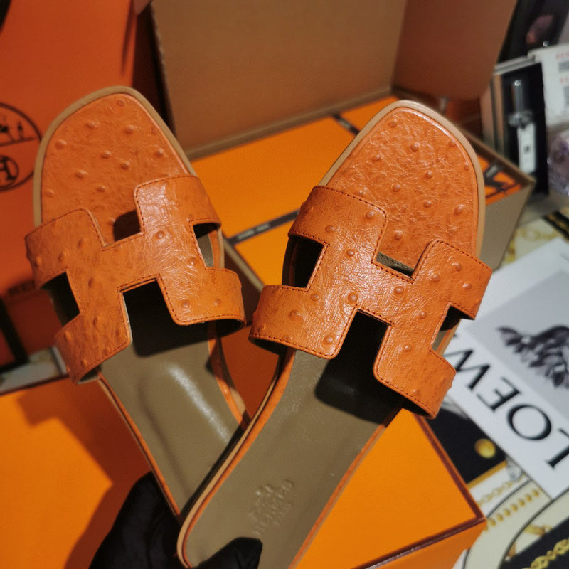 Hermes Luxury Sandals