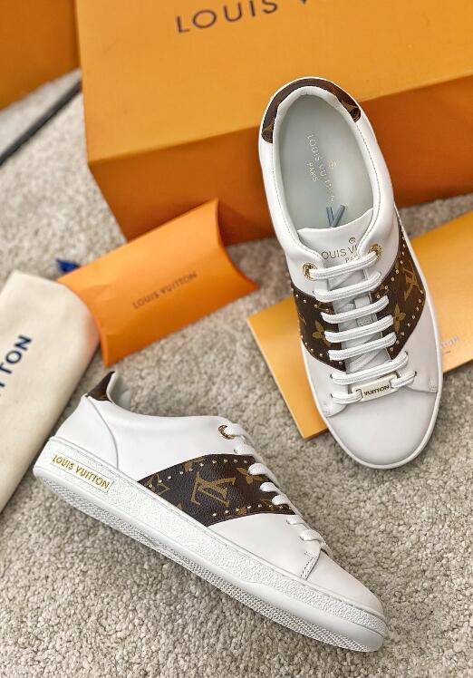 Mila's Edit - LOV Men Shoes - 1719