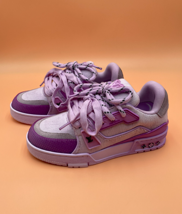 Mila's Edit - LOV Men Shoes - 156