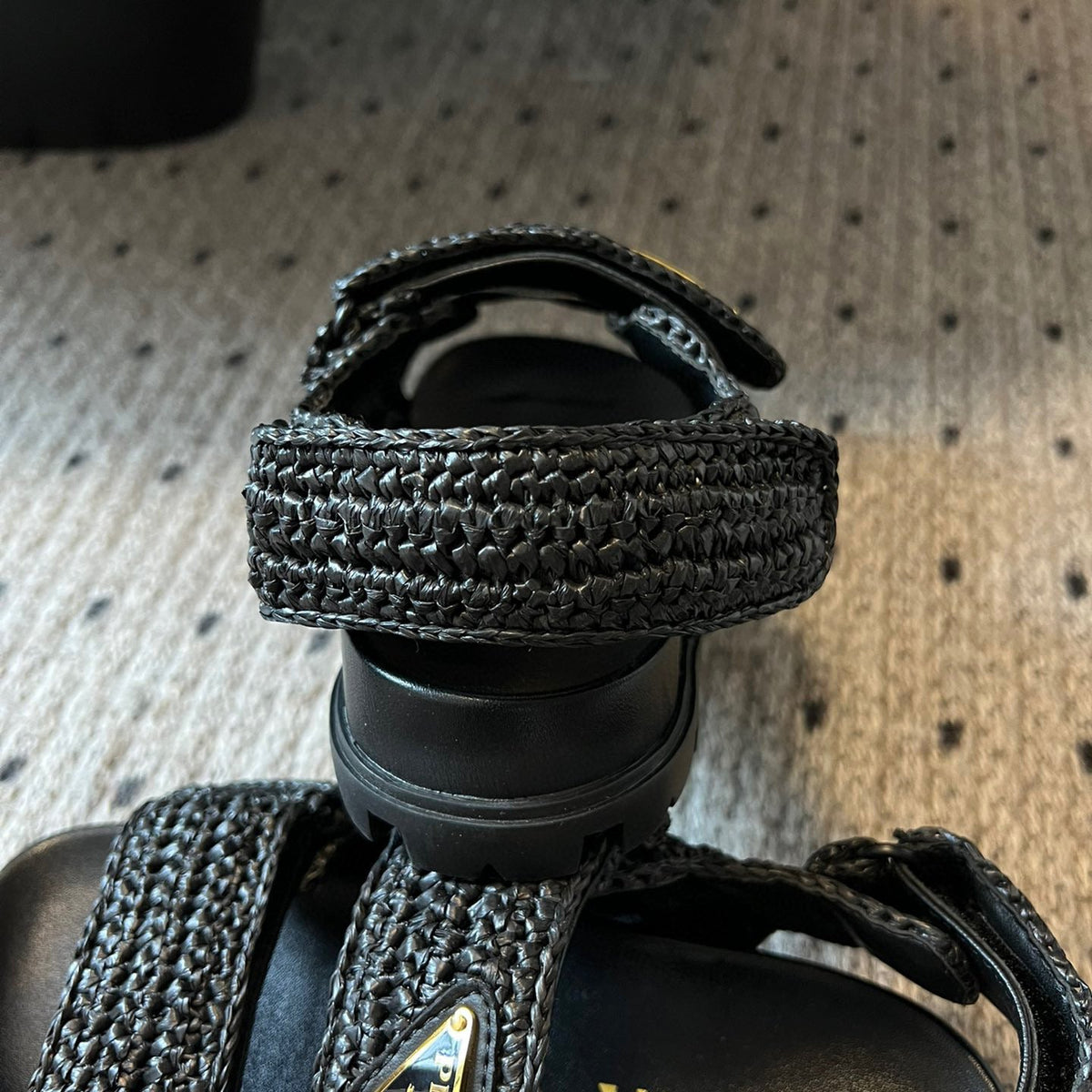 PD SANDALS