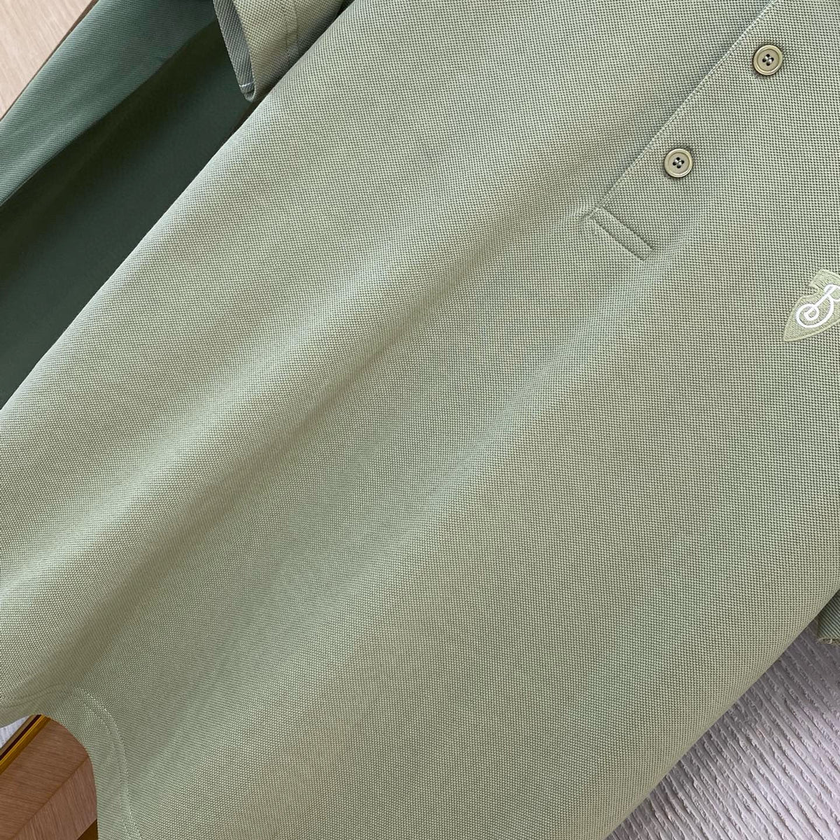 BBR POLO
