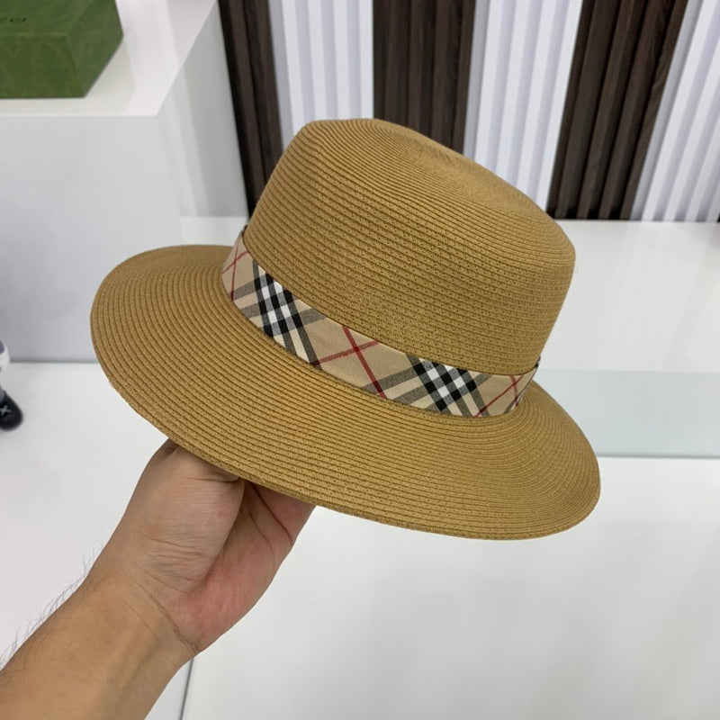 Burberry Luxury Cap