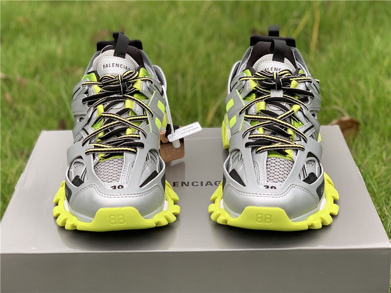 Belanciaga Luxury Shoes