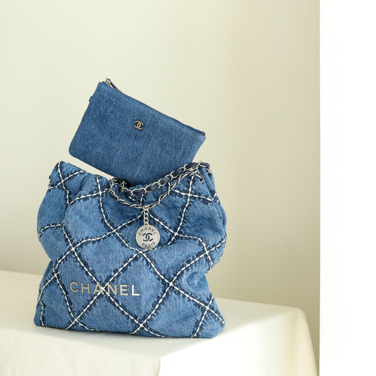 CC 23P HANDBAG