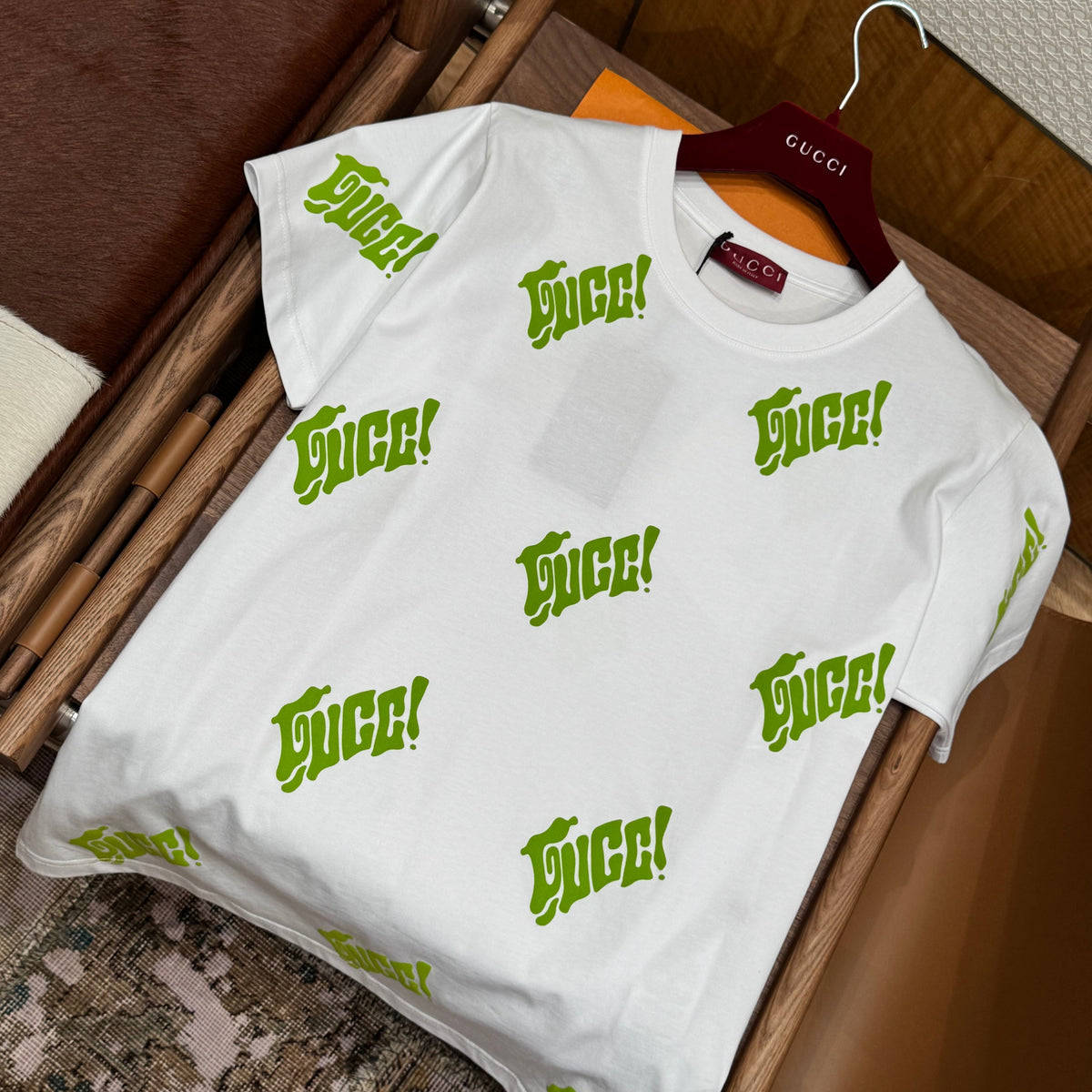 GG T-SHIRT