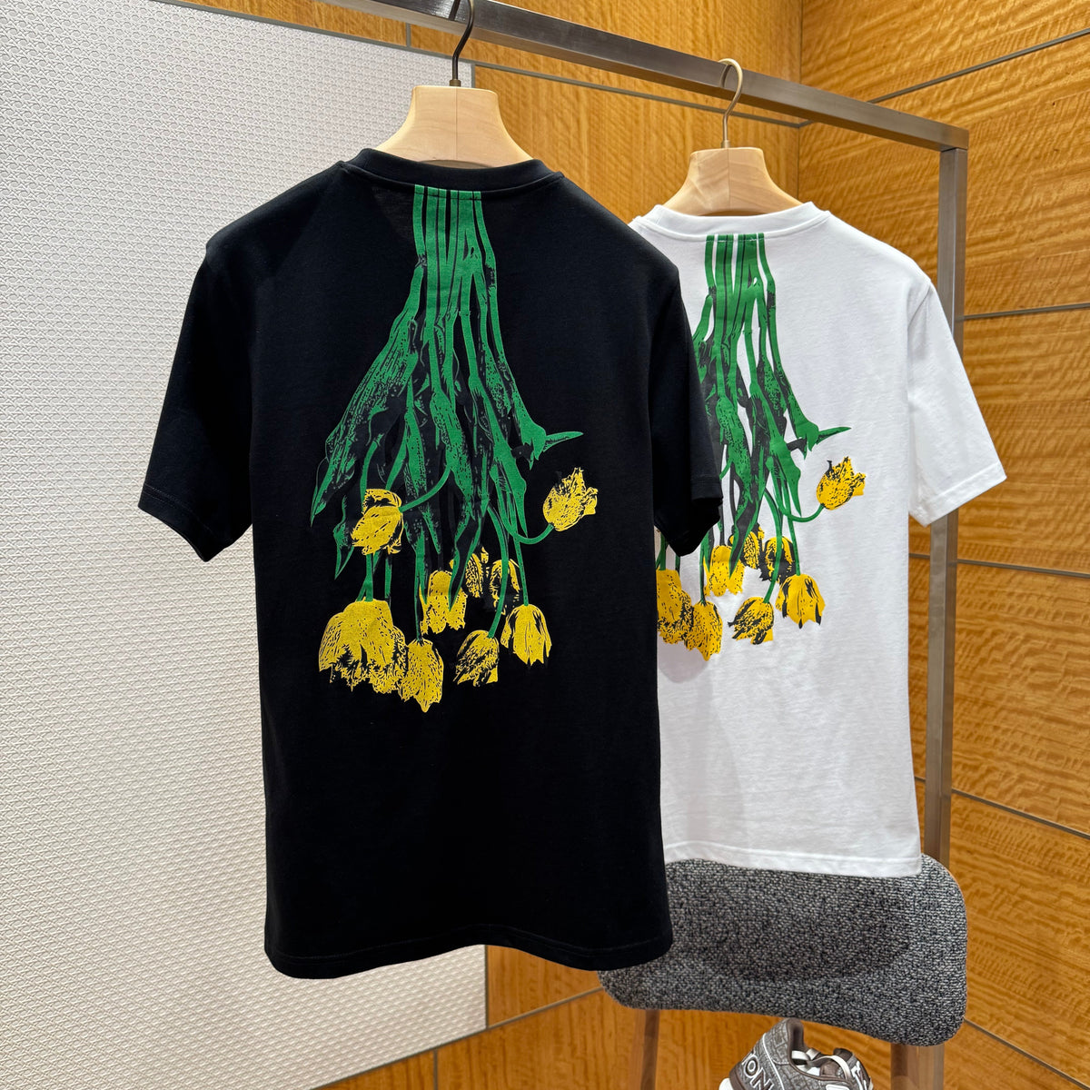 LOEW T-SHIRT