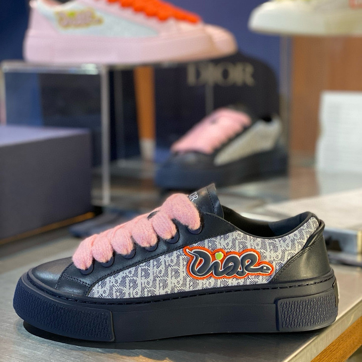 CD B33 SNEAKER