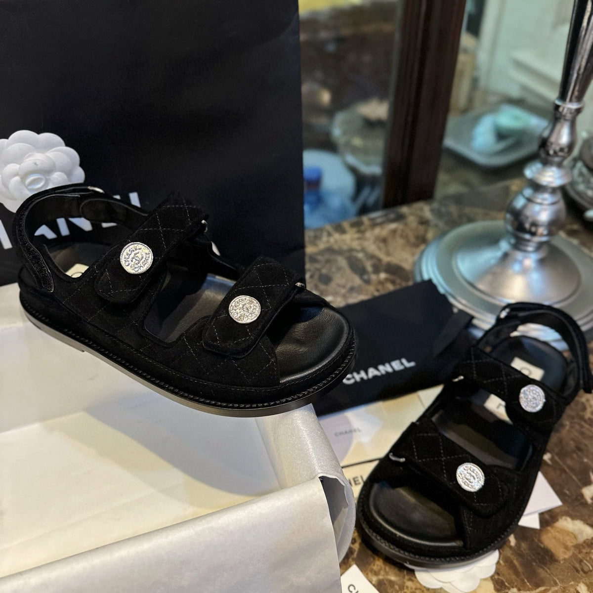 CC SANDALS
