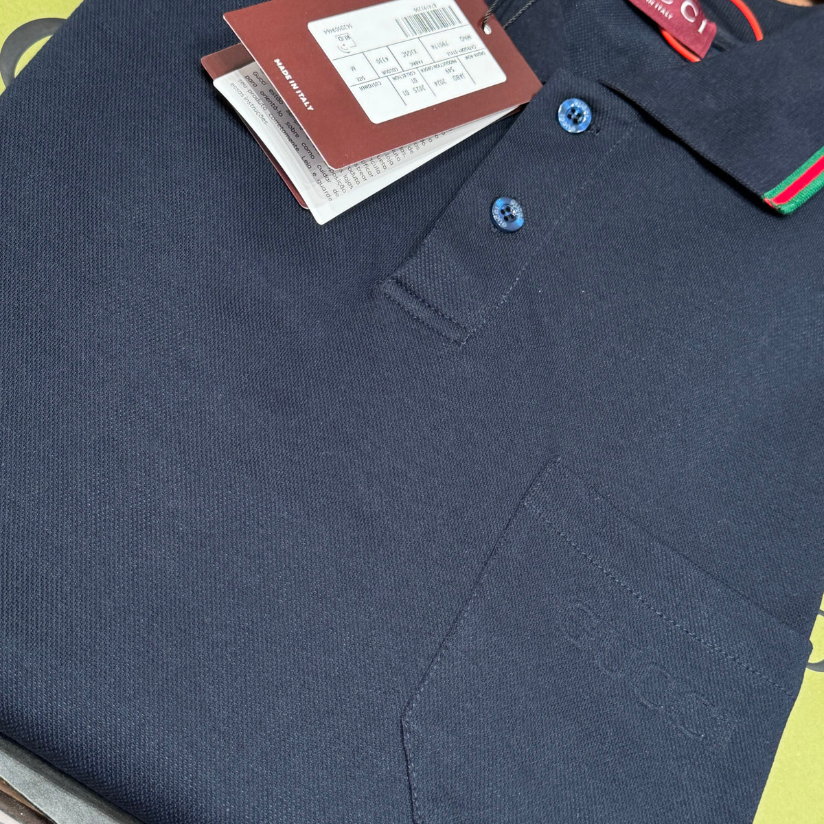 GG POLO SHIRT