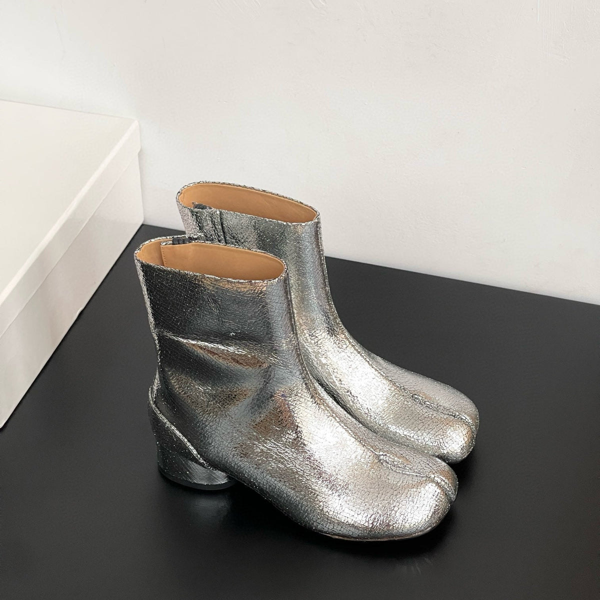 MAISON M TABI BOOTS