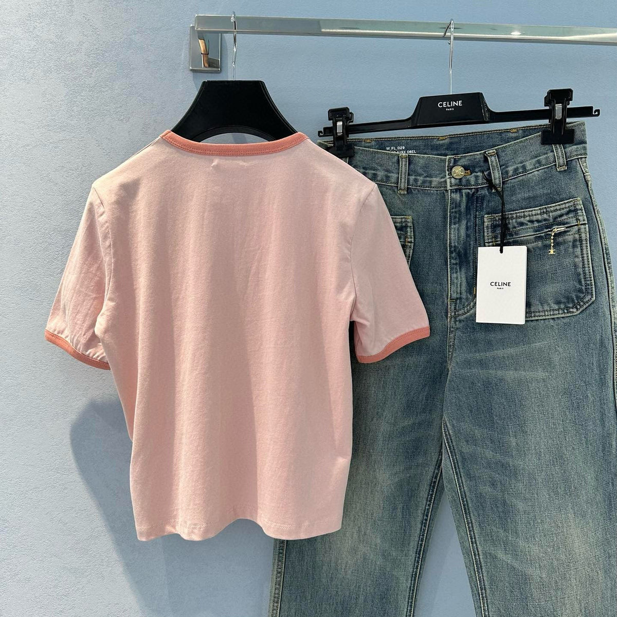 CEL T-SHIRT
