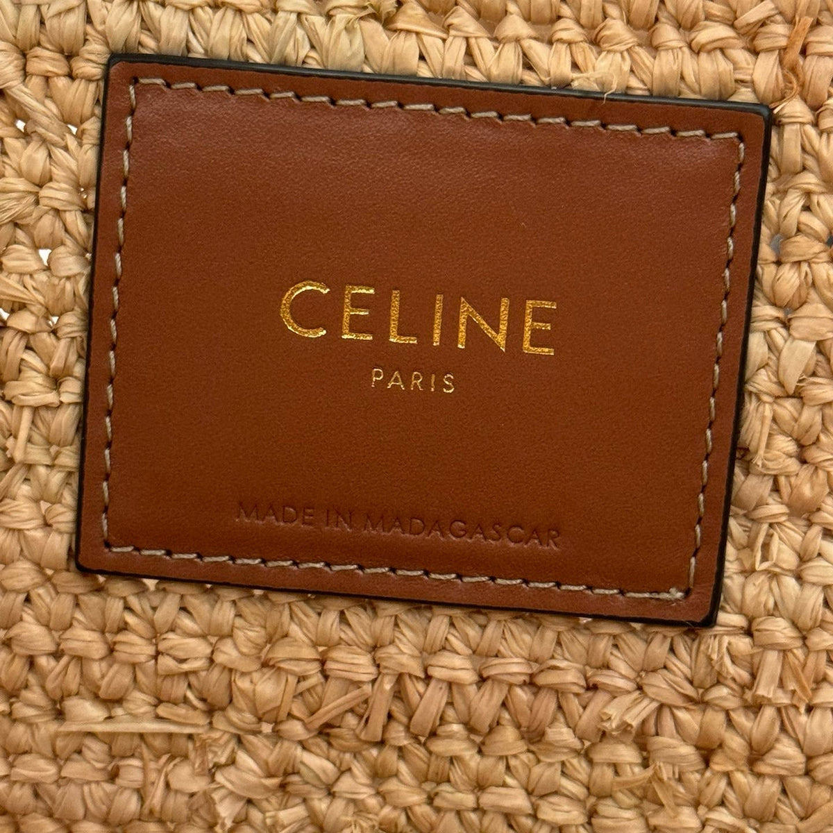 CEL NANO SUPPLE PANIER BAG