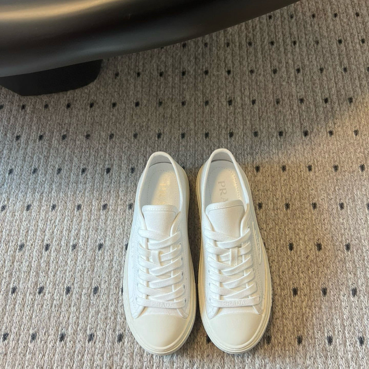 PD FABRIC SNEAKERS