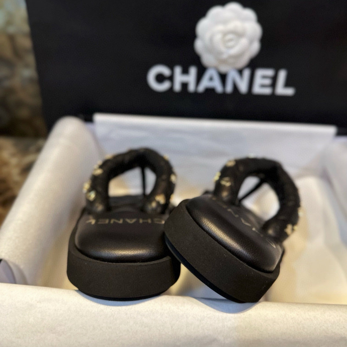CC SANDALS