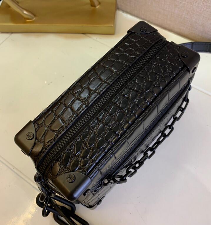 Mila's Edit - LOV Bags - 3034