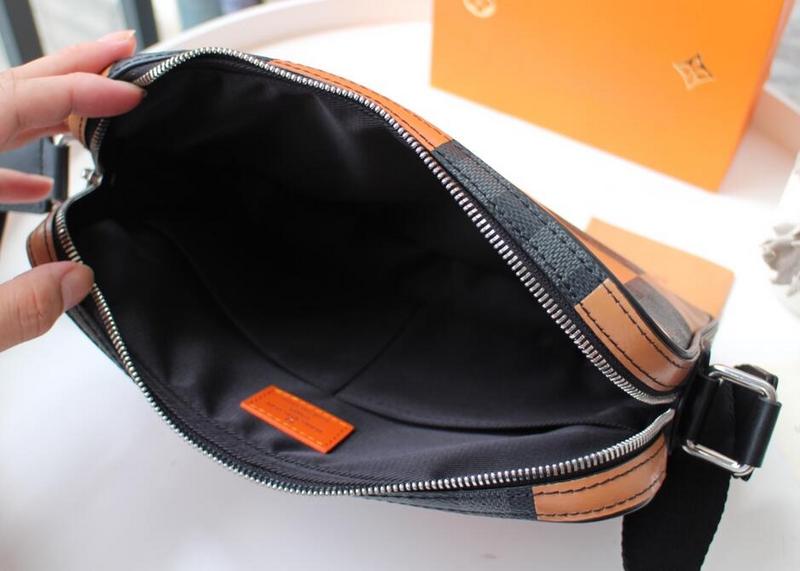 Mila's Edit - LOV Bags - 2713