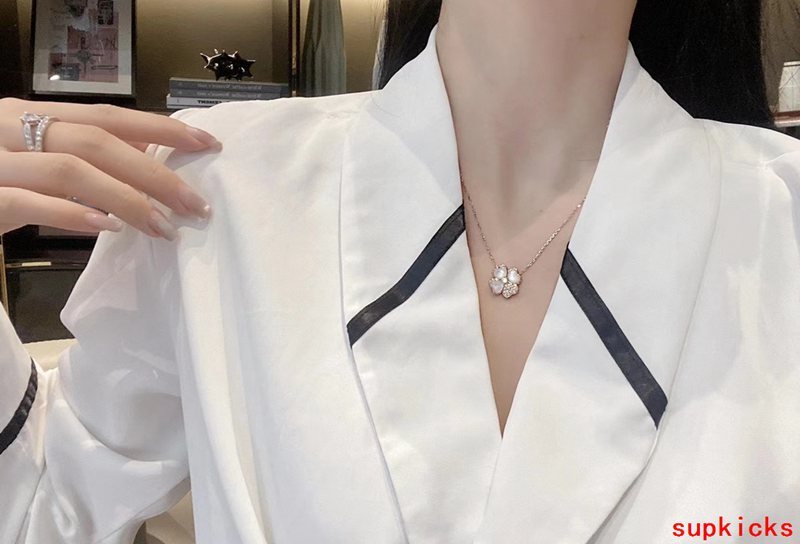 Van Cleef & Arples Jewelry