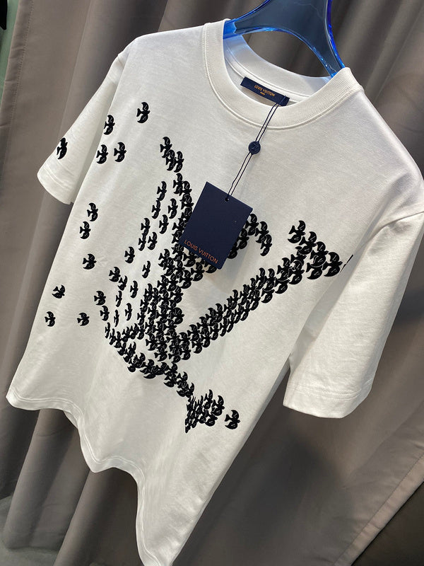 Louis Vuittion Luxury T-Shirt