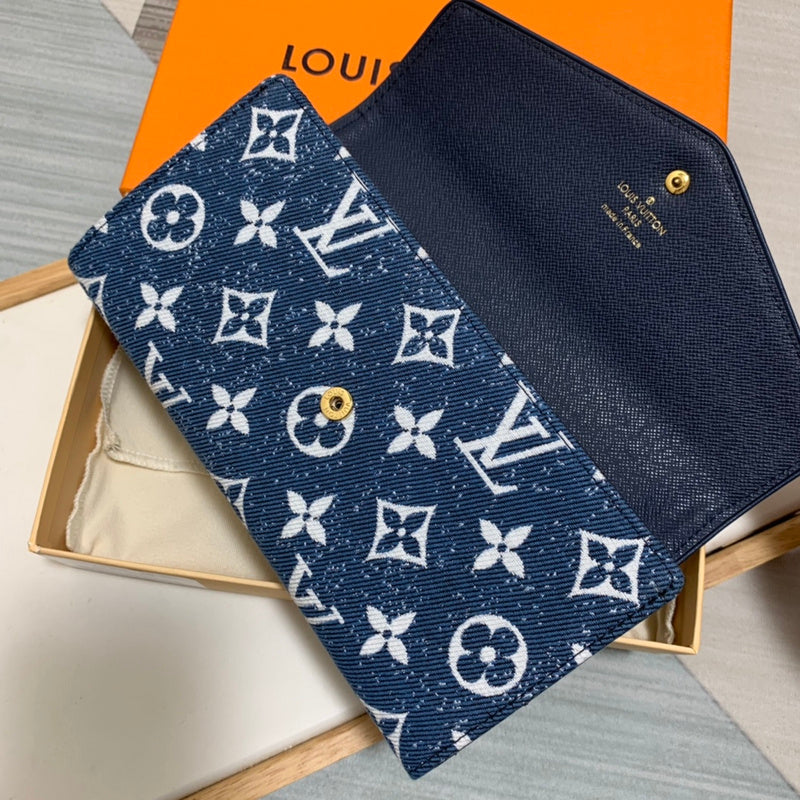 I W Fashion Lu-Vi Bags - 16923