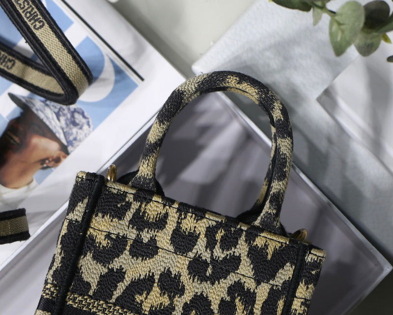 ENT - DOR Bags - 453