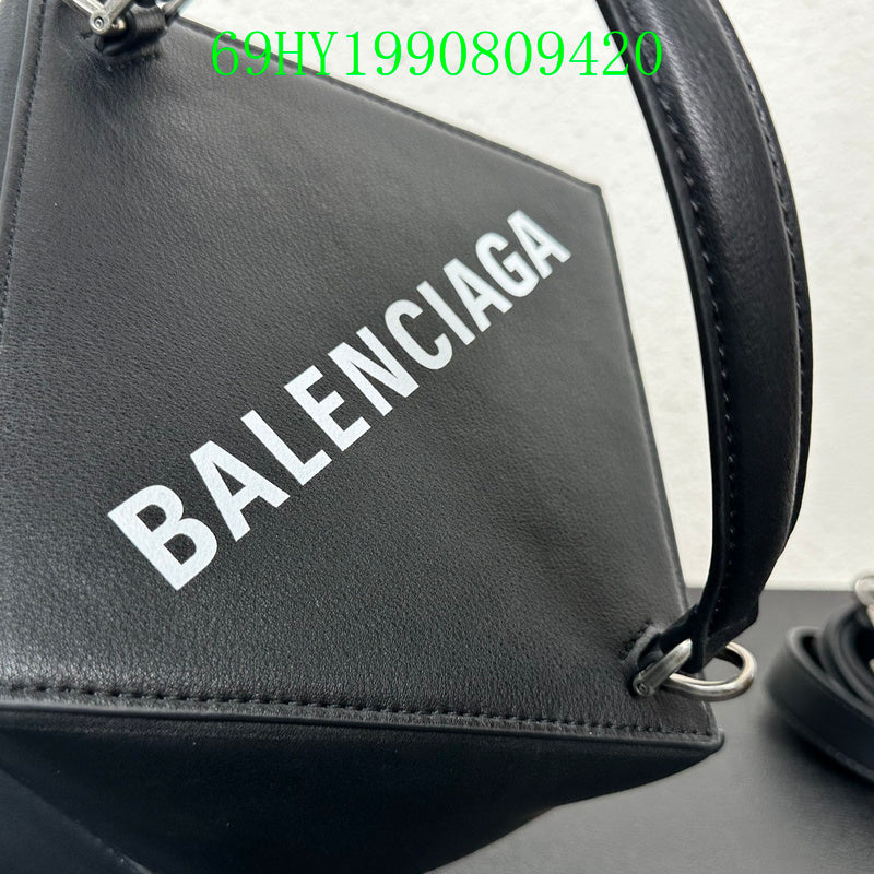 PHA Fashion - BGA Bags - 1640