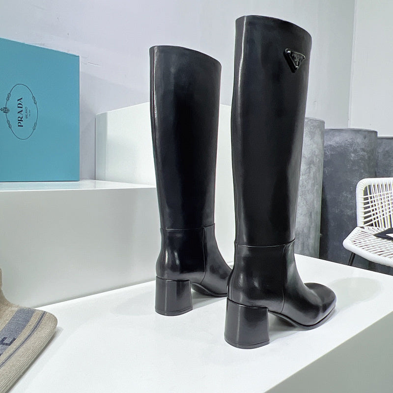 Prada Luxury Shoes