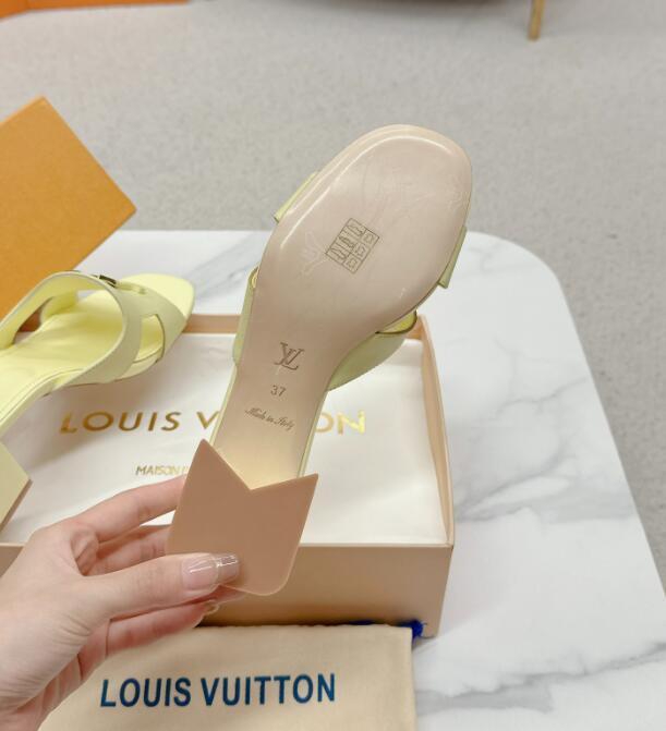 Mila's Edit - LOV Women Shoes - 160
