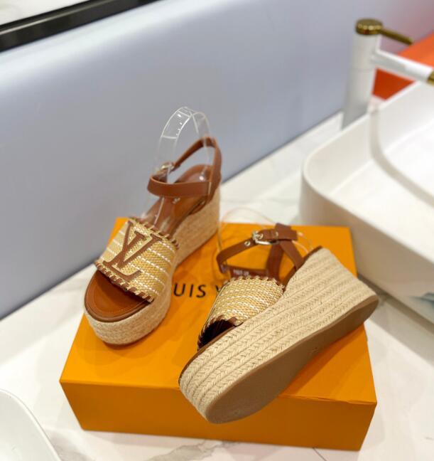 Mila's Edit - LOV Women Shoes - 544