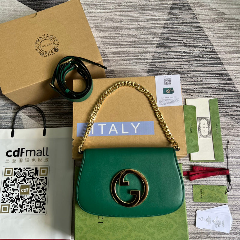 PHA - GUKI Bags - 1313
