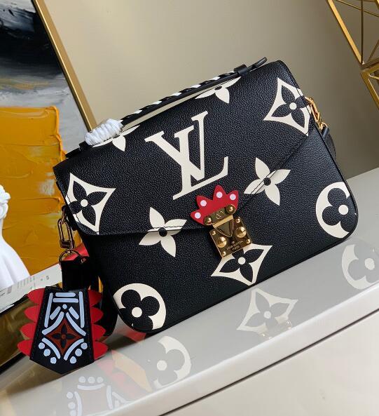 Mila's Edit - LOV Bags - 2741